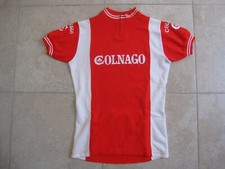 Maillot cycliste vintage
