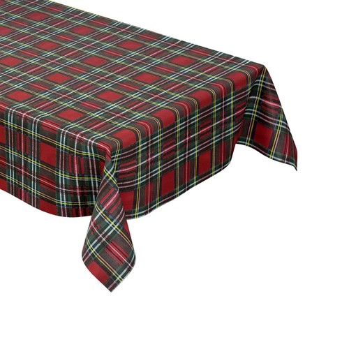 Nappe toile cirée - cirée,