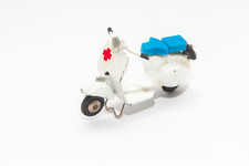 Dalia Mercury Vespa No