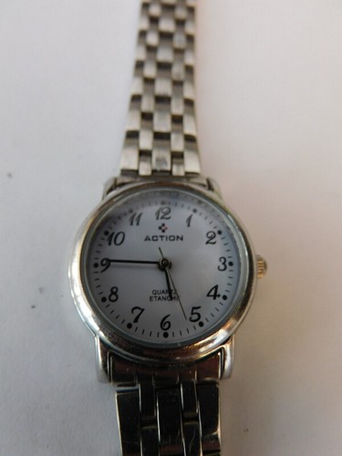 Montre bracelet femme action - bracelet,