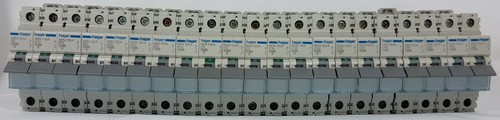 Hager nbn ncn - hager, 6a