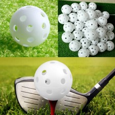 :Lot de 50 balles de golf
