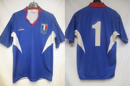 Maillot porté lycée france - porté,