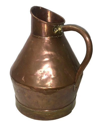 Grand pichet broc canne en - grand,