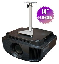 Projector Ceiling Mount for