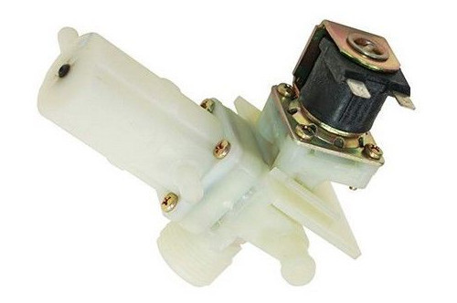 Electrovanne voie lave - voie,