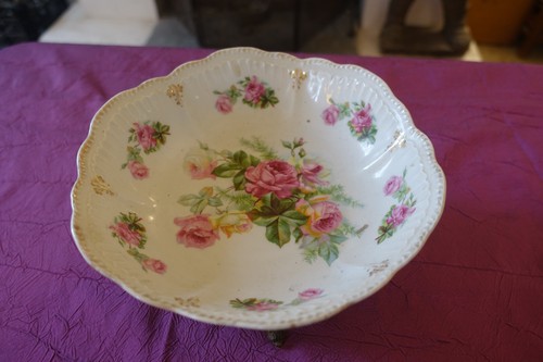 Saladier porcelaine - saladier,
