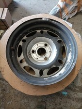 Jante SMART FORTWO 1 CABRIOLET A4514010001