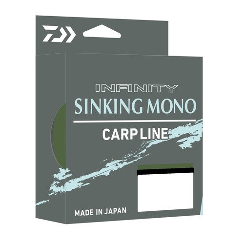 Daiwa infinity sinking - daiwa,