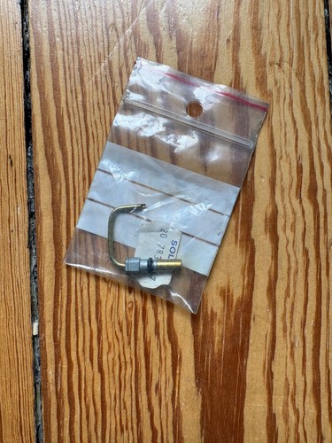 Injecteur calibre solex - 45,