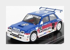1:43 Spark Renault R5 Maxi