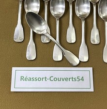 1 cuillère à moka / café