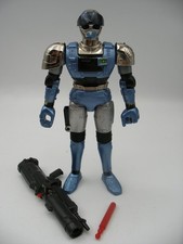 Popy Bandai 1989 Sentai Space