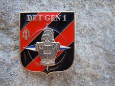 E 80  . GENIE . OPEX . TRIDENT