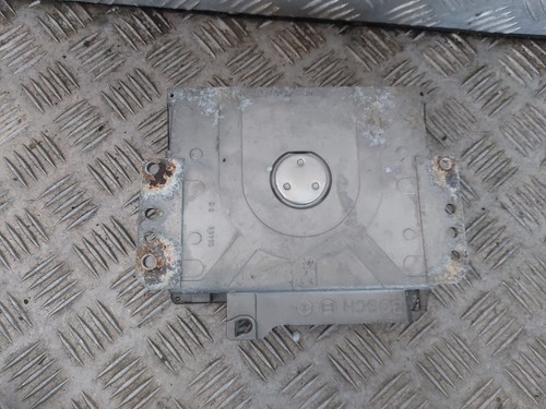 Calculateur moteur bosch - calculateur,