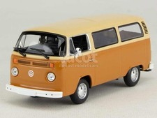 Volkswagen Combi T2 Bus 1972 -
