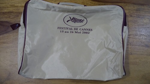 Plv festival cannes - festival, 2002