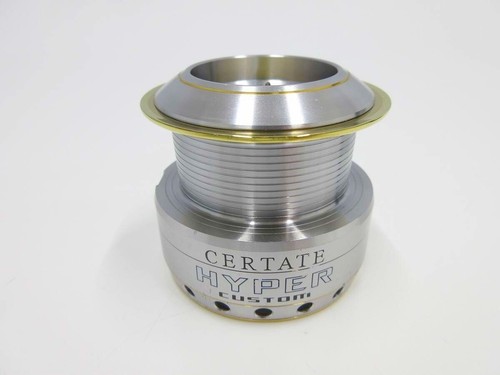 Bobine daiwa certate hyper - bobine,