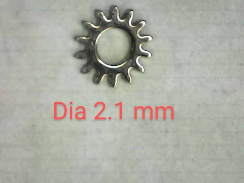 Eta 2894 2 - 2894-2, 2.1mm