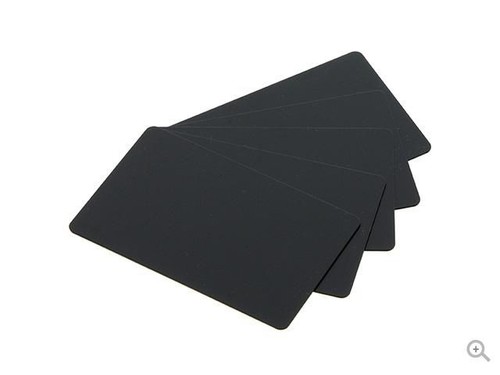 Cartes plastiques evolis - plastiques,