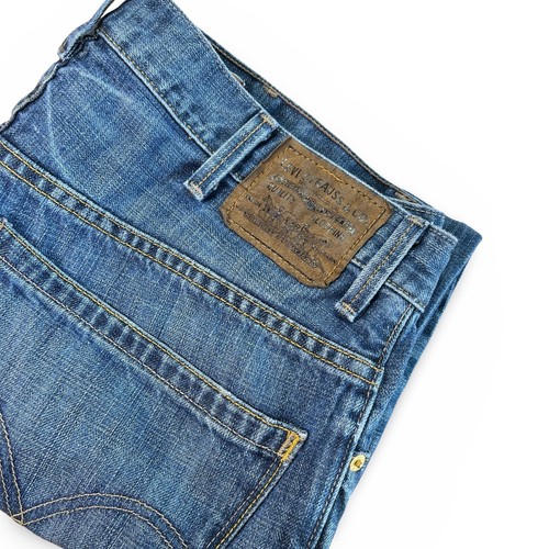 Levi 557 relaxed boot cut - levi's,