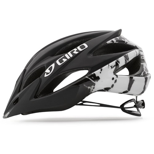 Casque vtt femme giro xara - femme, s