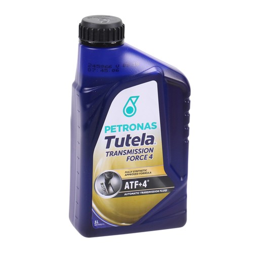 Petronas tutela huile - petronas, de