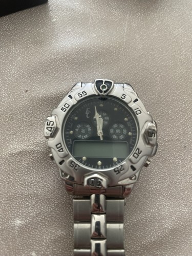 Montre éric chevillard - Éric,