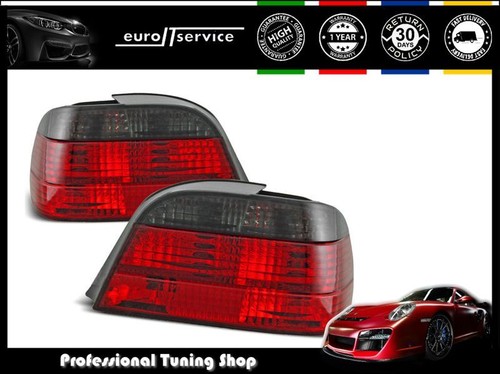 Feux arrière ltbm45 bmw e38 - bmw,