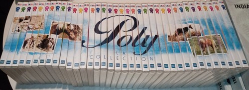 Poly collection complete en - poly,