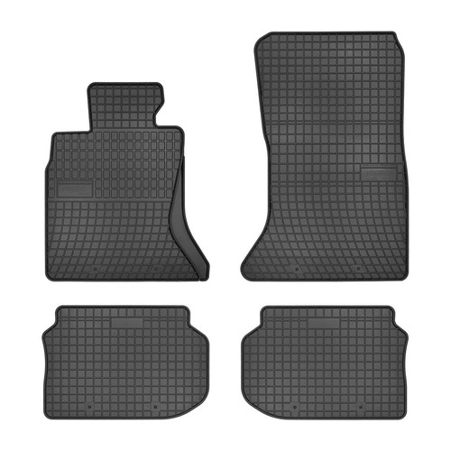 Tapis sol caoutchouc - de,