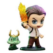 Hot Toys à collectionner