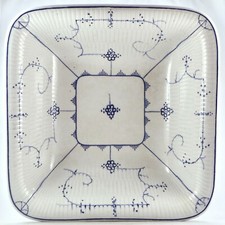 PLAT/COUPE/SALADIER Faïence