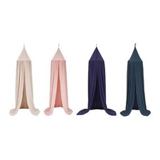 Auvent de lit pour enfants