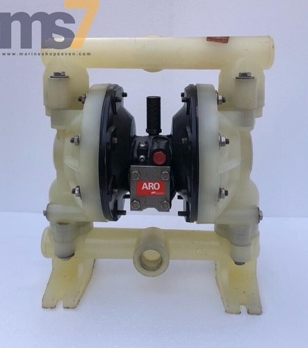Ingersoll rand aro - ingersoll,