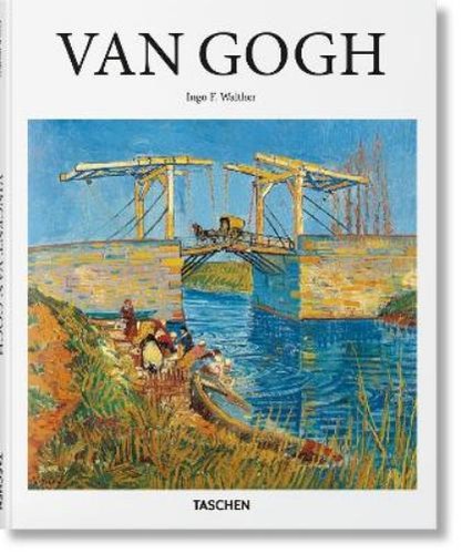 Ingo walther van gogh - walther,