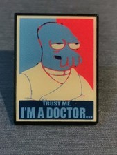 TRUST ME I'M A DOCTOR FUNNY