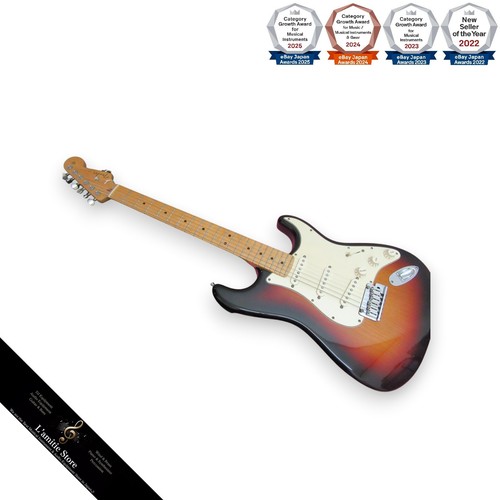 Guitare électrique fender - électrique,