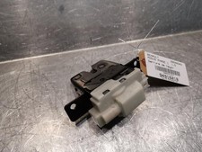 Serrure de hayon RENAULT MODUS