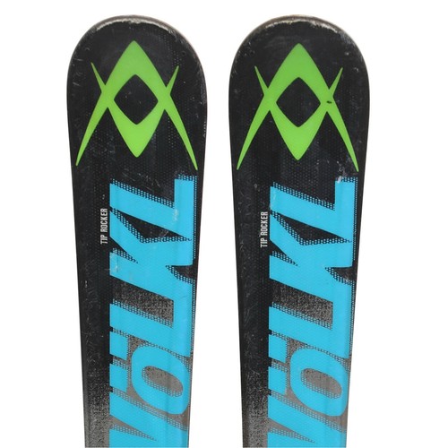 Ski occasion junior volkl - ski,
