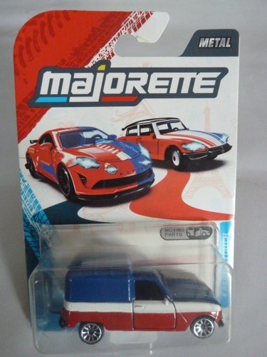 Majorette french touch - majorette,