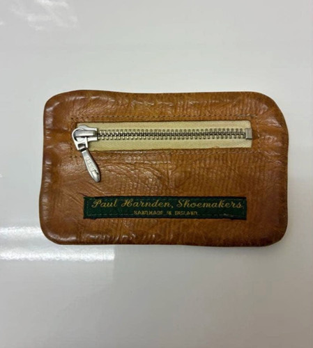 Portefeuille porte monnaie - , en