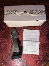 Oushebti de Ptahmes - Moulage