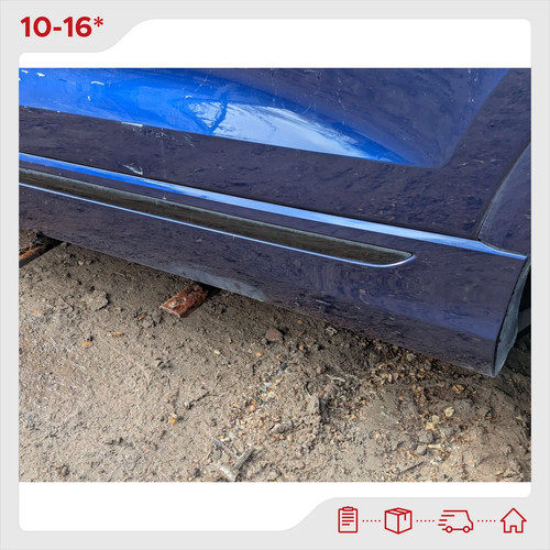 Audi garniture moulure - q8, de