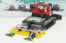 Scale pistenbully 100 - scale,