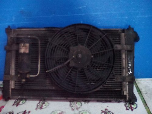 Kit radiateurs ford cougar - kit,