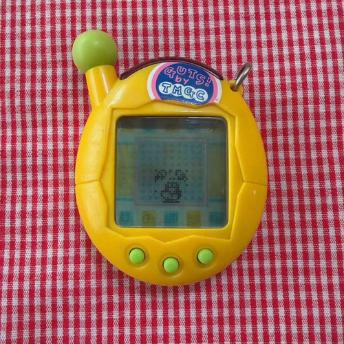Rare tamagotchi connection - rare, v4