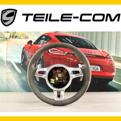 Volant porsche 911 - volant,