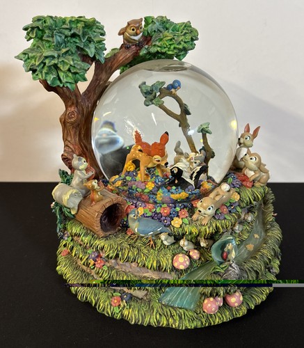 Disney bambi little - little, april