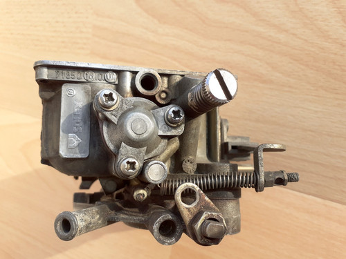 Carburateur solex 71850 - carburateur, 32,